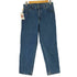 ディッキーズ Dickies MENS RELAXED FIT CARPENTER JEANS STONE WASHED INDIGO メンズ 30/30