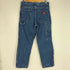 ディッキーズ Dickies MENS RELAXED FIT CARPENTER JEANS STONE WASHED INDIGO メンズ 30/30