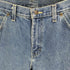 ディッキーズ Dickies MENS RELAXED FIT CARPENTER JEANS STONE WASHED INDIGO メンズ 30/30