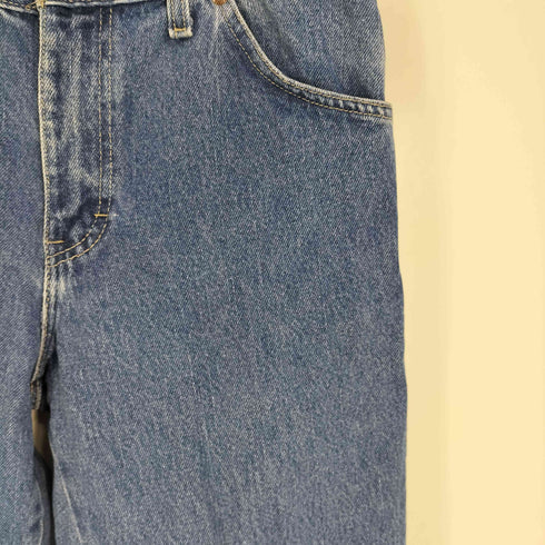 ディッキーズ Dickies MENS RELAXED FIT CARPENTER JEANS STONE WASHED INDIGO メンズ 30/30