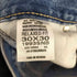ディッキーズ Dickies MENS RELAXED FIT CARPENTER JEANS STONE WASHED INDIGO メンズ 30/30
