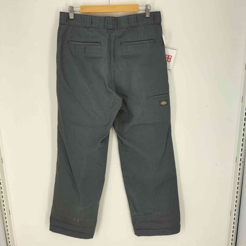 ディッキーズ Dickies Loose Fit ダブルニー ワークパンツ ルーズフィット メンズ US:34-35