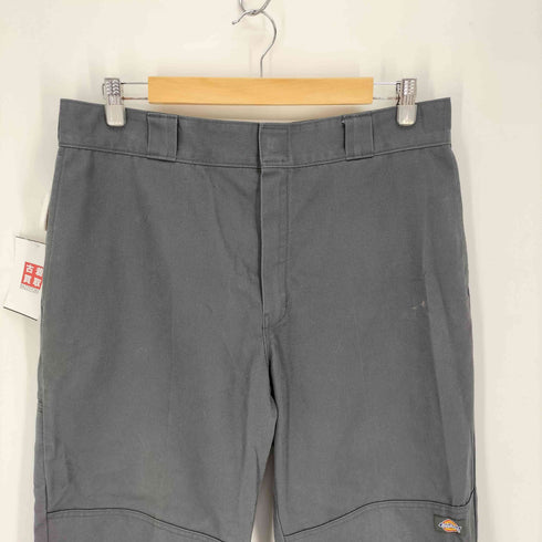 ディッキーズ Dickies Loose Fit ダブルニー ワークパンツ ルーズフィット メンズ US:34-35