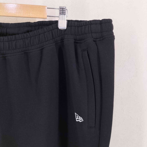 ニューエラ NEW ERA スウェットロングパンツ メンズ 5L