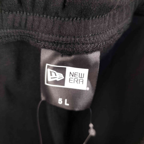 ニューエラ NEW ERA スウェットロングパンツ メンズ 5L
