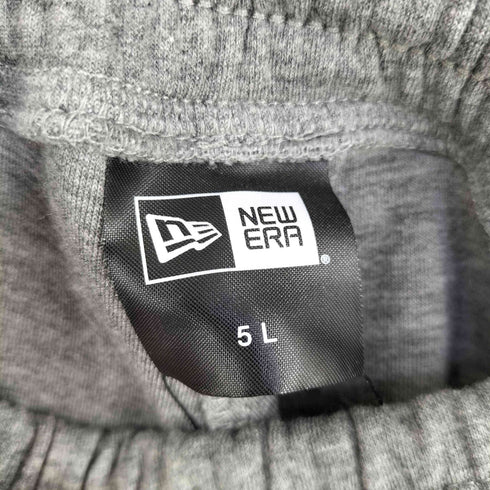 ニューエラ NEW ERA スウェットロングパンツ メンズ 5L