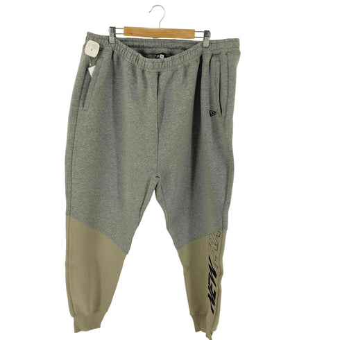 ニューエラ NEW ERA スウェットロングパンツ メンズ 5L