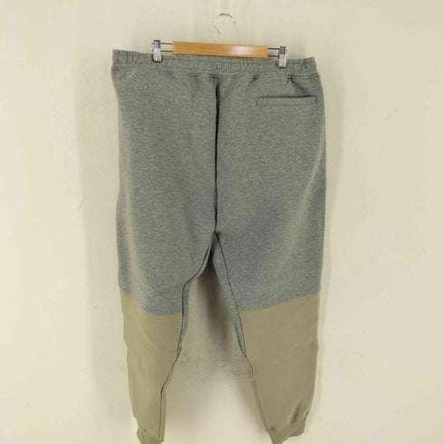 ニューエラ NEW ERA スウェットロングパンツ メンズ 5L