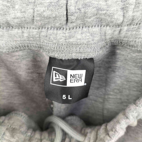 ニューエラ NEW ERA スウェットロングパンツ メンズ 5L