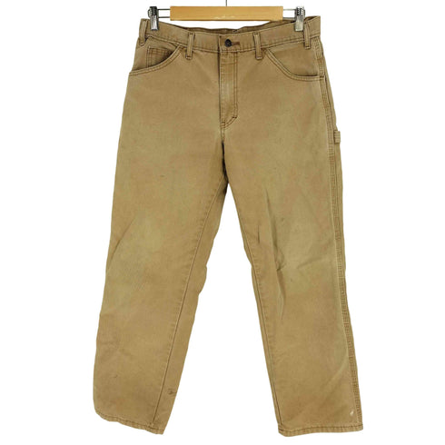 ディッキーズ Dickies ライトダック ペインターパンツ メンズ