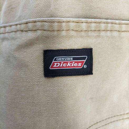 ディッキーズ Dickies ライトダック ペインターパンツ メンズ