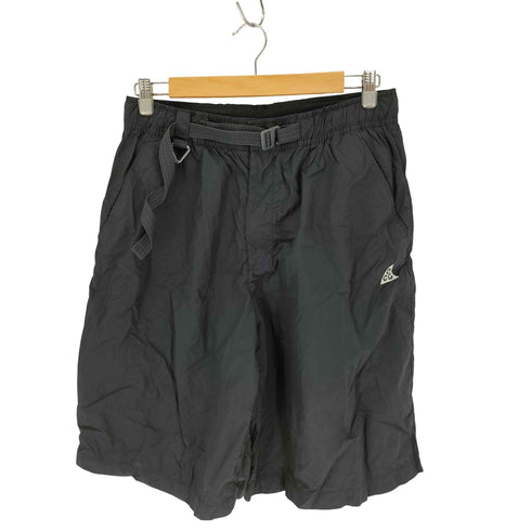 ナイキエーシージー NIKE ACG UV RPL ORB WEAVER OS SH レペル オーバーサイズド ショートパンツ ショーツ メンズ L
