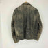 WILSONS LEATHER used加工レザージャケット メンズ JPN:M