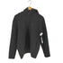 ブラックレーベルクレストブリッジ BLACK LABEL CRESTBRIDGE エンボスロゴ ラボパーカー メンズ JPN:M