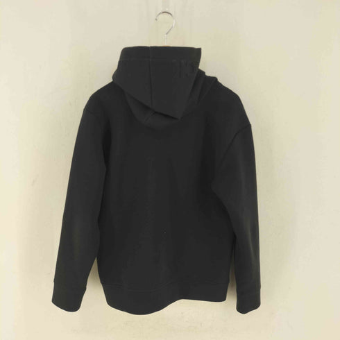 ブラックレーベルクレストブリッジ BLACK LABEL CRESTBRIDGE エンボスロゴ ラボパーカー メンズ JPN:M