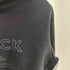 ブラックレーベルクレストブリッジ BLACK LABEL CRESTBRIDGE エンボスロゴ ラボパーカー メンズ JPN:M