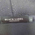 ブラックレーベルクレストブリッジ BLACK LABEL CRESTBRIDGE エンボスロゴ ラボパーカー メンズ JPN:M
