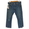 リーバイス Levis メキシコ製 501 ボタンフライデニム メンズ W34/L32