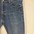 リーバイス Levis メキシコ製 501 ボタンフライデニム メンズ W34/L32