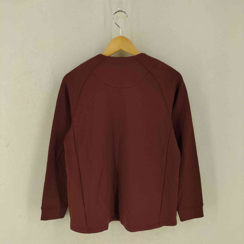 カーリー CURLY&Co ノーカラージャケット メンズ JPN:1