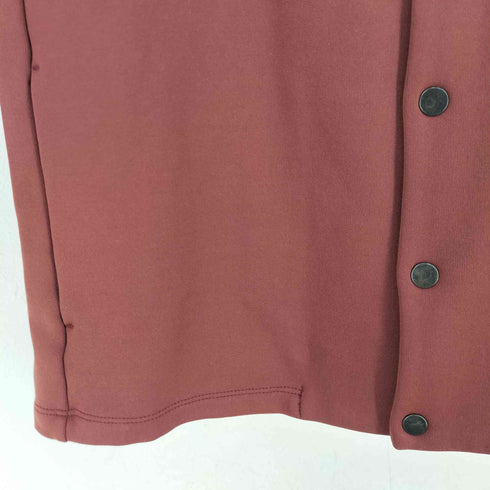 カーリー CURLY&Co ノーカラージャケット メンズ JPN:1