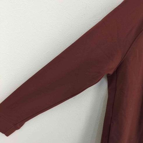 カーリー CURLY&Co ノーカラージャケット メンズ JPN:1