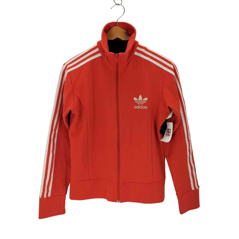 アディダス adidas 00s 万国旗タグ パフォーマンスロゴ トラックジャケット メンズ