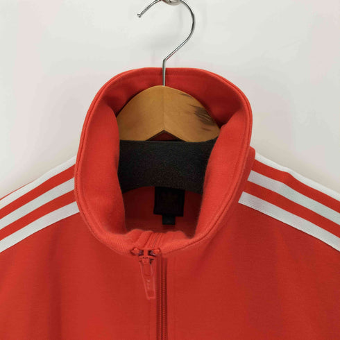 アディダス adidas 00s 万国旗タグ パフォーマンスロゴ トラックジャケット メンズ