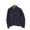 ビームス BEAMS 3D カット デニム ジャケット メンズ JPN:M