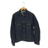 ビームス BEAMS 3D カット デニム ジャケット メンズ JPN:M
