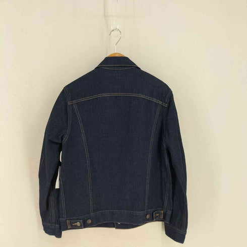 ビームス BEAMS 3D カット デニム ジャケット メンズ JPN:M