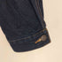 ビームス BEAMS 3D カット デニム ジャケット メンズ JPN:M