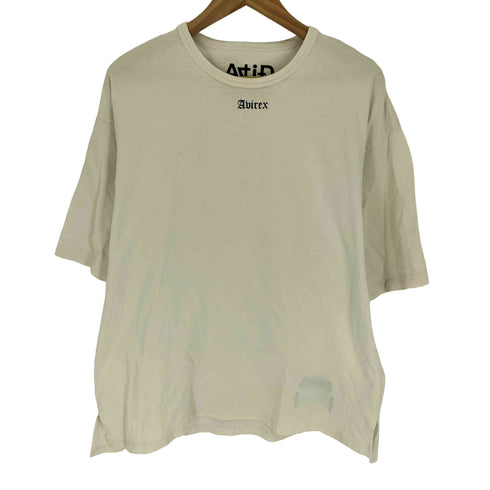 アヴィレックス AVIREX A4A/ARCHITECT.4.ARCHIVE メンズ import:M