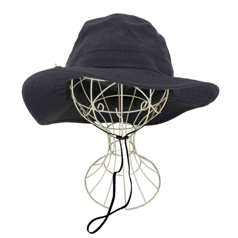 ザノースフェイス THE NORTH FACE GORE-TEX ナイロンサファリハット メンズ L