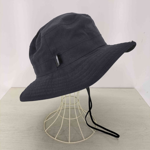 ザノースフェイス THE NORTH FACE GORE-TEX ナイロンサファリハット メンズ L