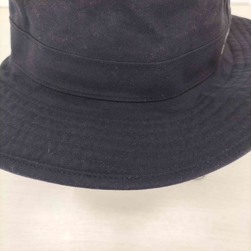 ザノースフェイス THE NORTH FACE GORE-TEX ナイロンサファリハット メンズ L