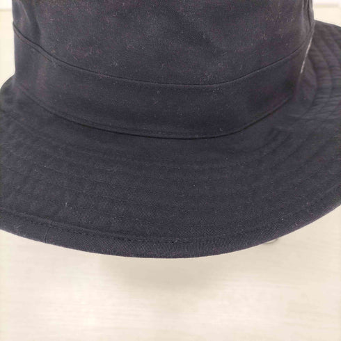 ザノースフェイス THE NORTH FACE GORE-TEX ナイロンサファリハット メンズ L