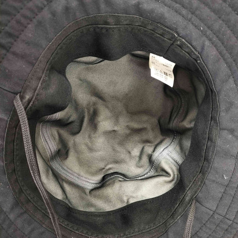 ザノースフェイス THE NORTH FACE GORE-TEX ナイロンサファリハット メンズ L