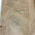 カーハート Carhartt ダックビブオーバーオール レディース 10