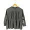 セオリーリュクス theory luxe ウォッシャブルシアーブラウス ICY LAWN CATENA レディース 032