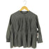 セオリーリュクス theory luxe ウォッシャブルシアーブラウス ICY LAWN CATENA レディース 032
