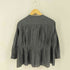 セオリーリュクス theory luxe ウォッシャブルシアーブラウス ICY LAWN CATENA レディース 032