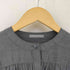 セオリーリュクス theory luxe ウォッシャブルシアーブラウス ICY LAWN CATENA レディース 032