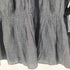 セオリーリュクス theory luxe ウォッシャブルシアーブラウス ICY LAWN CATENA レディース 032