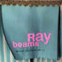 レイビームス Ray BEAMS 裏地ストライプ ピックレザー ウエスタン ベスト レディース