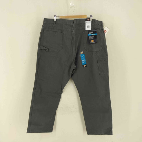 ディッキーズ Dickies RELAXED FIT ダック地 ペインターパンツ ビッグサイズ メンズ 46×30
