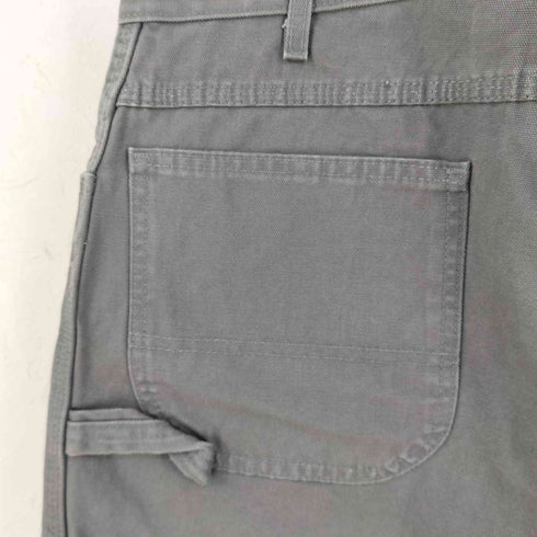 ディッキーズ Dickies RELAXED FIT ダック地 ペインターパンツ ビッグサイズ メンズ 46×30