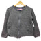 ザノースフェイス THE NORTH FACE QUILTING WOOL KNIT CARDIGAN キルティングウールニットカーディガン レディース WS