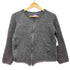 ザノースフェイス THE NORTH FACE QUILTING WOOL KNIT CARDIGAN キルティングウールニットカーディガン レディース WS