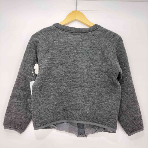 ザノースフェイス THE NORTH FACE QUILTING WOOL KNIT CARDIGAN キルティングウールニットカーディガン レディース WS